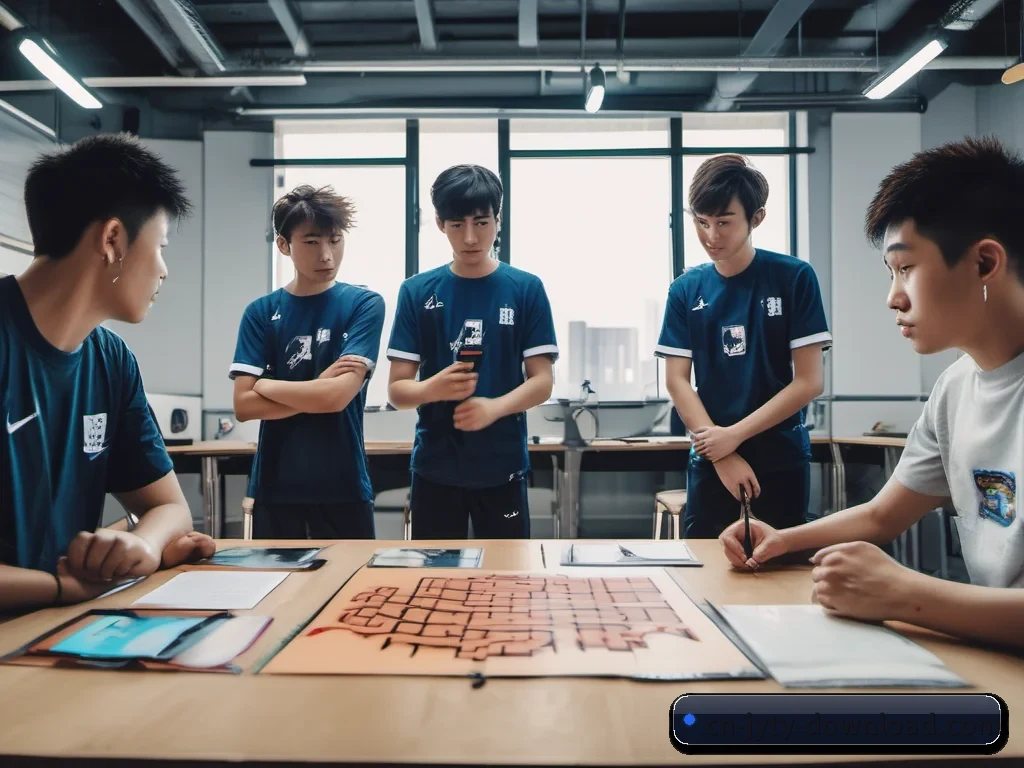持续创新