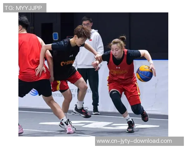 三人篮球亚洲杯今日开赛中国女篮力争夺冠男篮首战迎战老对手