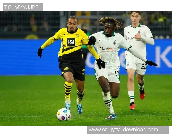 德甲焦点战门兴格拉德巴赫迎战莱比锡红牛全方位深度分析与展望