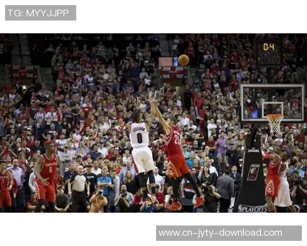 2016年火箭队与小牛队激战回顾：一场精彩绝伦的NBA季后赛对决分析